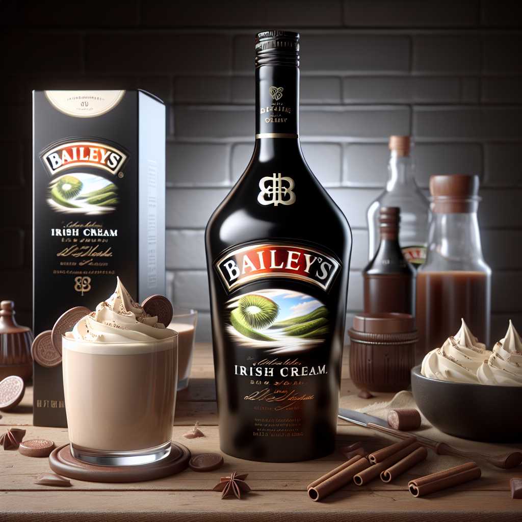 Houdbaarheid Baileys
