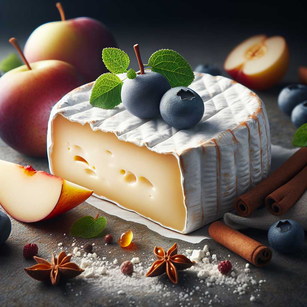 Houdbaarheid brie