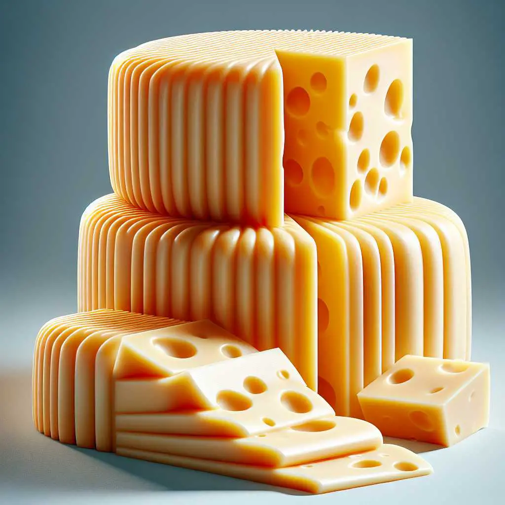 Houdbaarheid gesneden kaas