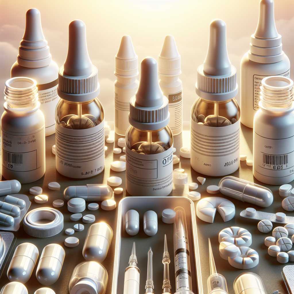 Houdbaarheid oogdruppels