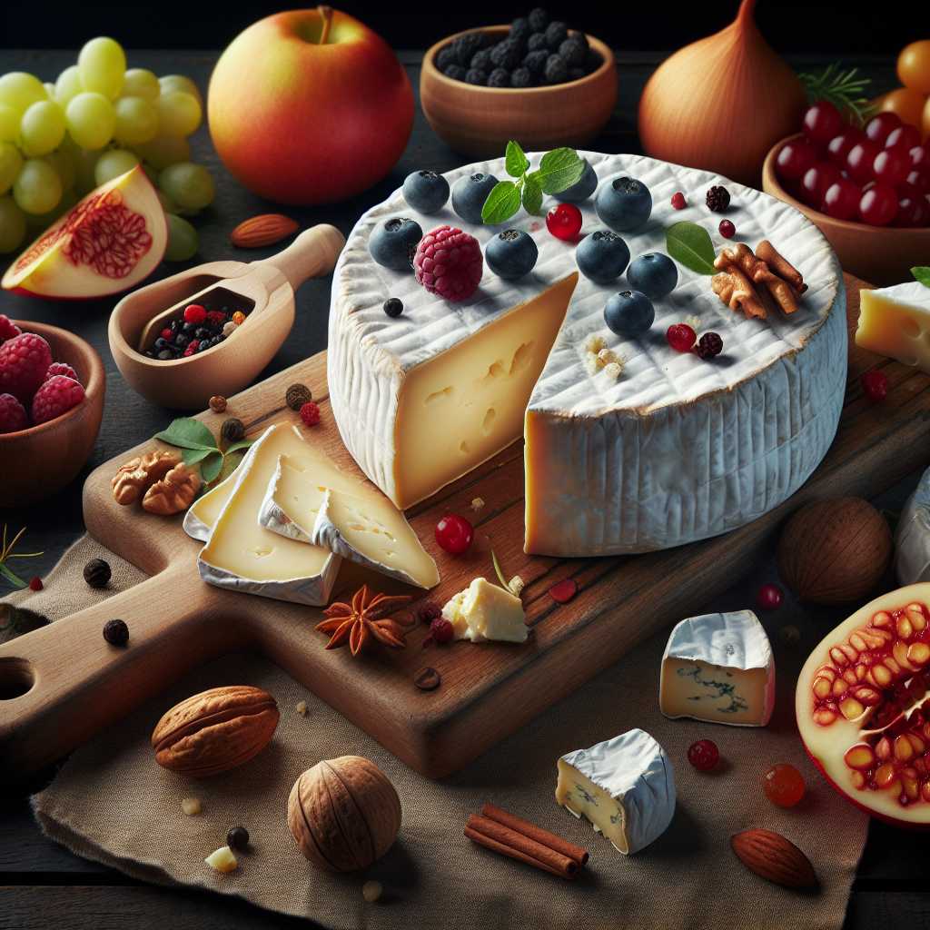 Hoe lang blijft brie goed de essentiële gids voor kaasliefhebbers