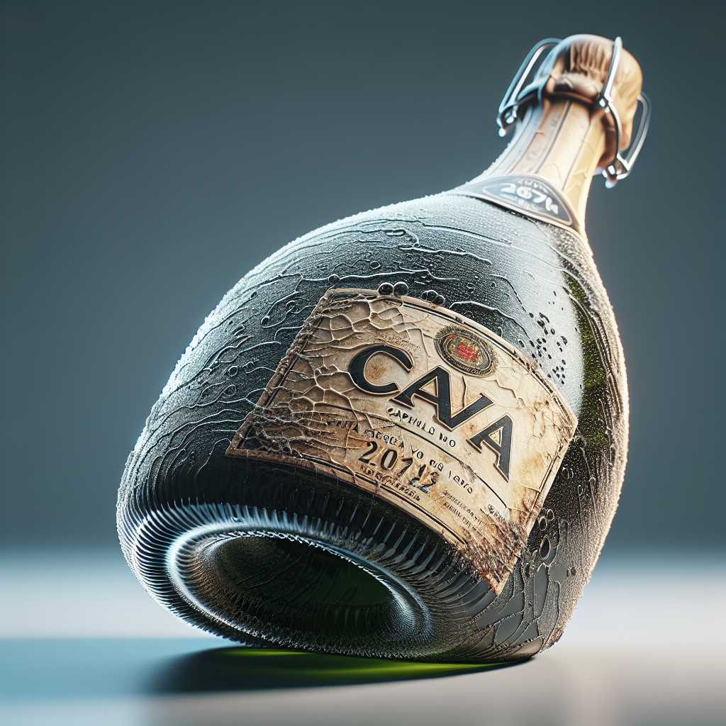 Houdbaarheid cava